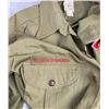 Image 5 : BSA Boy Scout Sanforized Uniform Shirt