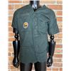 Lonesome Pine Council Boy Scout Explorers Uniform