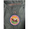 Image 5 : Lonesome Pine Council Boy Scout Explorers Uniform