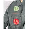 Image 4 : Boy Scout Explorers Order of the Arrow Uniform