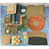 Image 2 : Collection of 1950s Boy Scouts of America Gear
