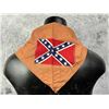 Boy Scouts of America Confederate Flag Neckerchief