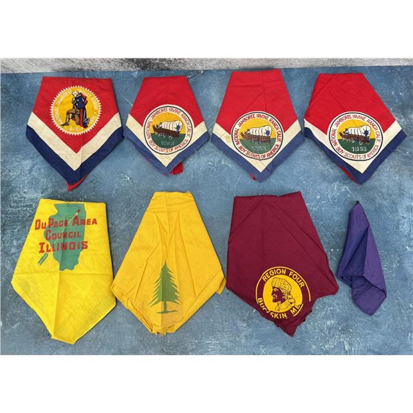 Boy Scout National Jamboree Neckerchief
