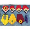 Boy Scout National Jamboree Neckerchief