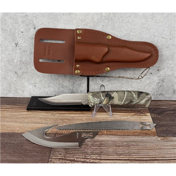 Kershaw 1098L Blade Trader Knife