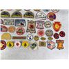 Image 4 : Collection of 1950s Boy Scouts of America Patches