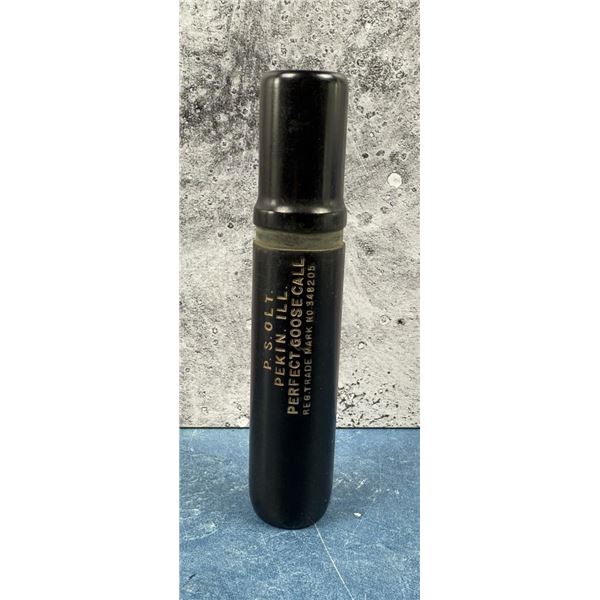 P.S. Olt Perfect Goose Call