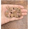 Image 2 : 5th Cavalry Indian Wars Saddle Pad Numbers