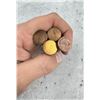 Image 2 : Civil War 56 Caliber Spencer Unfired Cartridges