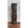 Image 3 : WWI WW1 Trench Art Shell Casing