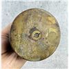 Image 4 : WWI WW1 Trench Art Shell Casing