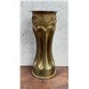 Image 3 : WWI WW1 Trench Art Shell Casing