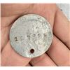 Image 2 : WWI WW1 180th Aero Squadron Dog Tag