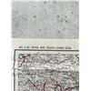 Image 10 : WW2 Silk Pilots Escape and Evasion Map China