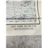 Image 2 : WW2 Silk Pilots Escape and Evasion Map China
