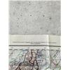 Image 3 : WW2 Silk Pilots Escape and Evasion Map China