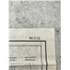 Image 9 : WW2 Silk Pilots Escape and Evasion Map China