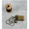 WW2 M5 Mouse Booby Trap
