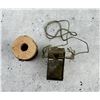 Image 2 : WW2 M5 Mouse Booby Trap