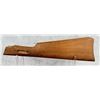 Image 1 : Civil War Sharps Carbine Butt Stock