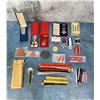 Image 2 : Collection of Assorted Medals and Ribbons