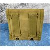 Image 2 : WW2 1943 M1 Carbine Magazine Pouch