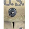 Image 5 : WW2 1943 M1 Carbine Magazine Pouch