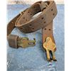 Image 3 : M1918A2 BAR Browning Automatic Rifle Sling