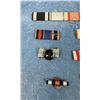 Image 2 : WWI WW1 Prussian German Ribbon Bars