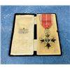 Image 1 : Civilian Order of the British Empire Medal