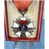 Image 3 : Polish Order of the Banner of Labor Work Medal