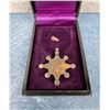 Image 2 : WW2 Japanese Order of the Sacred Treasure Medal