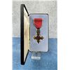 Image 1 : Civilian Order of the British Empire Medal