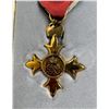 Image 5 : Civilian Order of the British Empire Medal