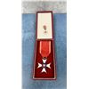 Image 1 : Order of Polonia Restituta Medal