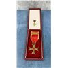 Image 2 : Order of Polonia Restituta Medal