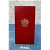 Image 8 : Order of Polonia Restituta Medal