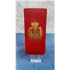 Image 6 : Montenegro Order of Prince Danilo Medal