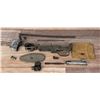 Image 1 : WW2 M1 Carbine Parts Kit
