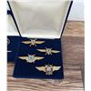 Image 3 : Soviet Air Force Pilot Wings
