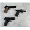Image 2 : Collection of Airsoft Pistols