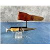 Image 2 : Solingen Elk Horn Handle Knife