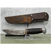 Image 2 : Marbles Hunting Knife