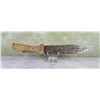 Image 2 : Crow Native American Indian Made Knife