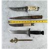 Image 5 : Collection of Knives