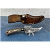 Image 1 : Schrade USA 152 Old Timer Sharpfinger Knife