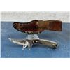Image 2 : Schrade USA 152 Old Timer Sharpfinger Knife
