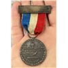 1st Tennessee Regiment Spanish American War Medal