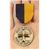 Oklahoma Cross of Valor Medal