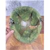 Image 8 : Post Vietnam War M1 US Army Helmet